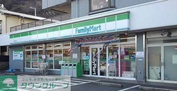 モナヴェールIIIの物件内観写真